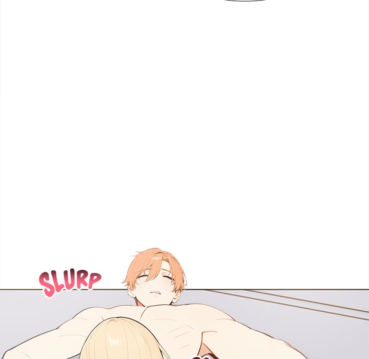 Desire Note - Chapter 27 Page 31