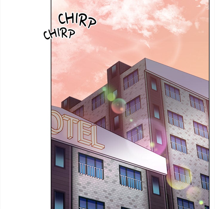 Desire Note - Chapter 27 Page 57