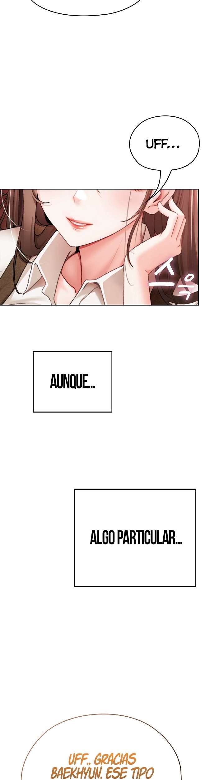 Little Stalker Raw - Chapter 1 Page 21