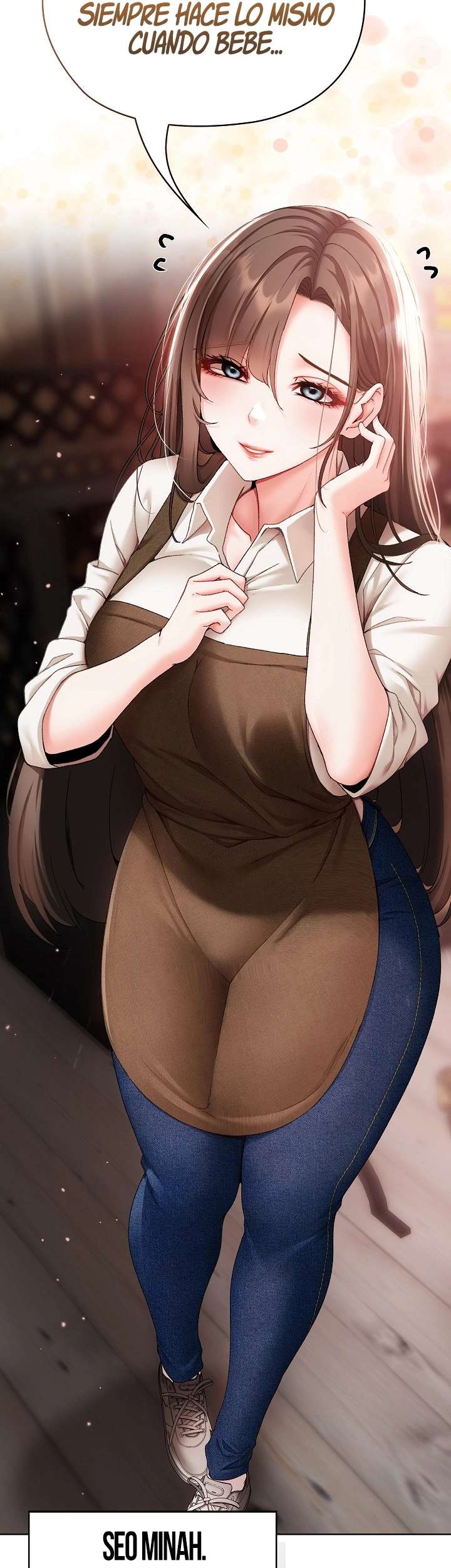 Little Stalker Raw - Chapter 1 Page 22