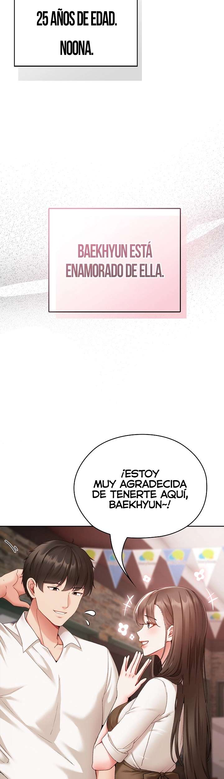 Little Stalker Raw - Chapter 1 Page 23