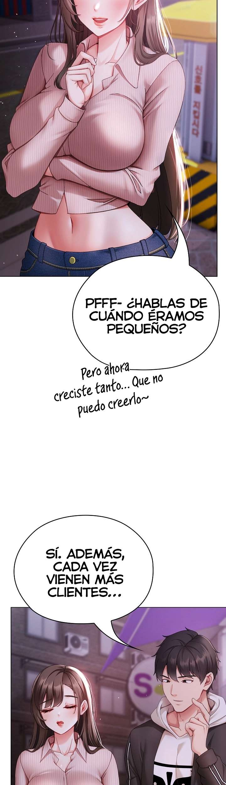 Little Stalker Raw - Chapter 1 Page 30