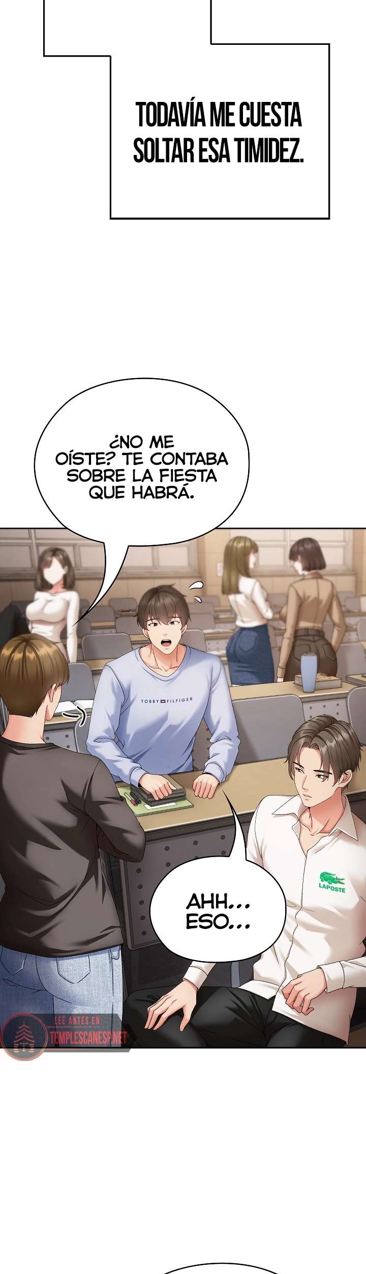 Little Stalker Raw - Chapter 1 Page 41