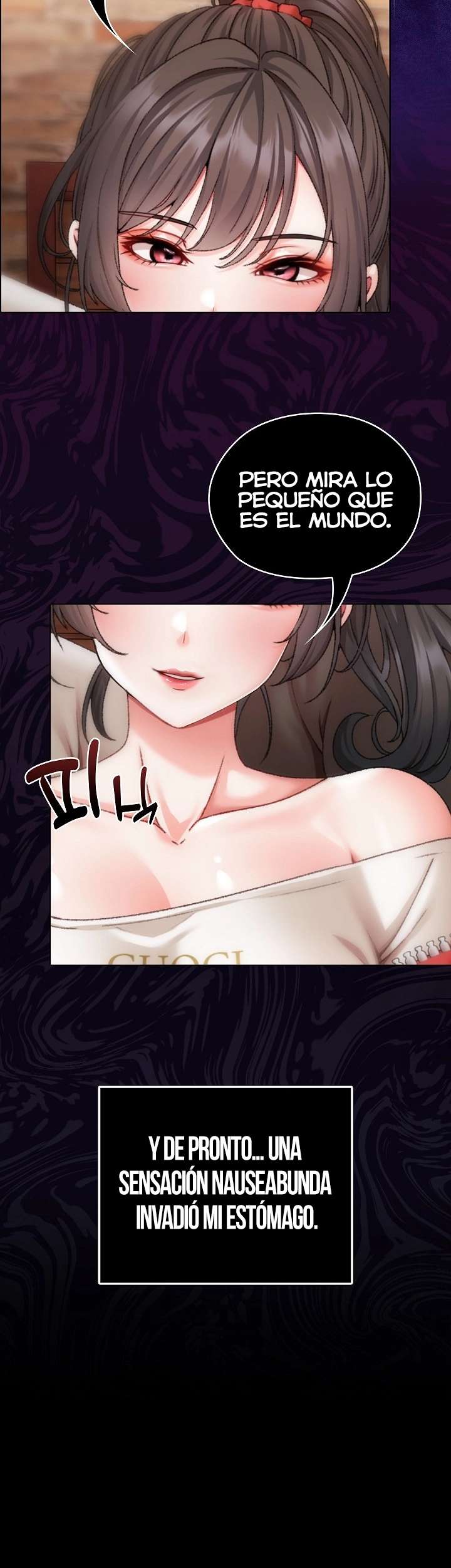 Little Stalker Raw - Chapter 1 Page 56