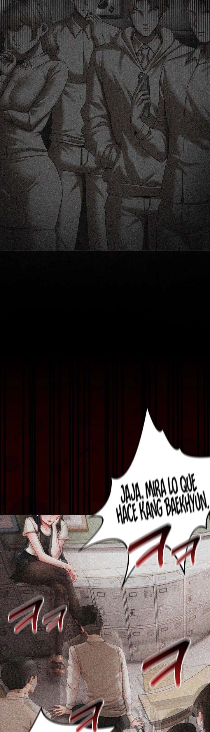 Little Stalker Raw - Chapter 1 Page 6