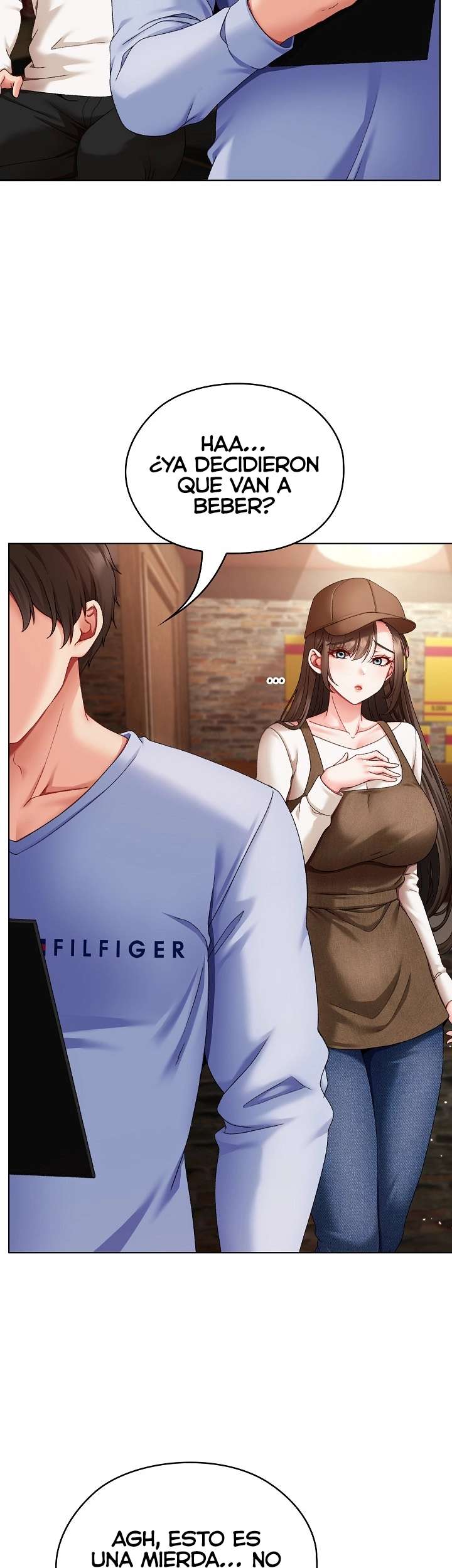 Little Stalker Raw - Chapter 1 Page 61