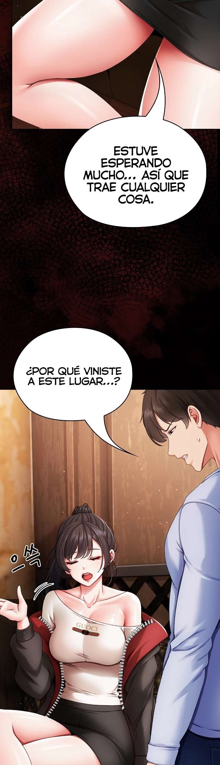 Little Stalker Raw - Chapter 1 Page 64