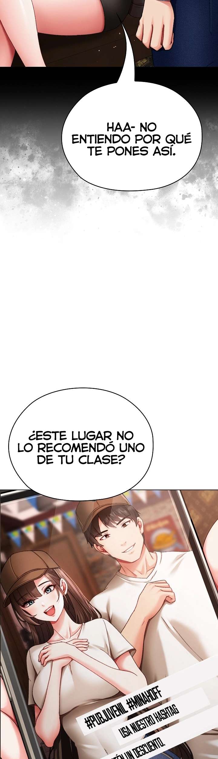 Little Stalker Raw - Chapter 1 Page 65