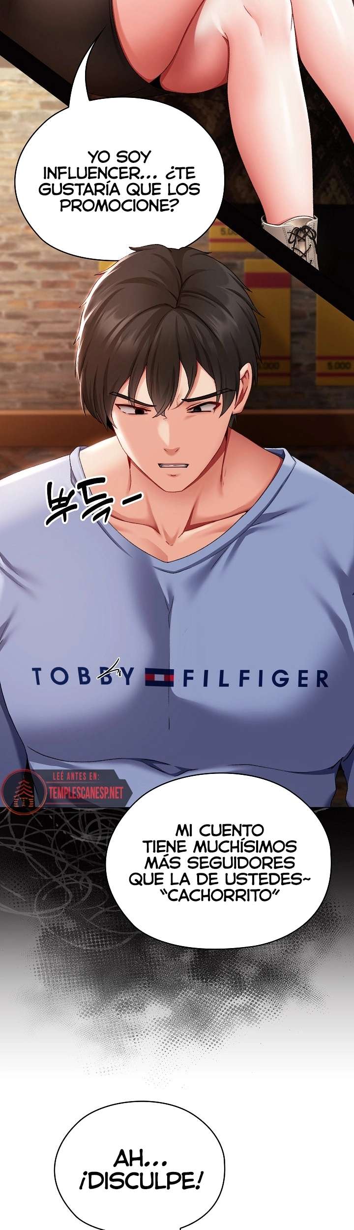 Little Stalker Raw - Chapter 1 Page 67