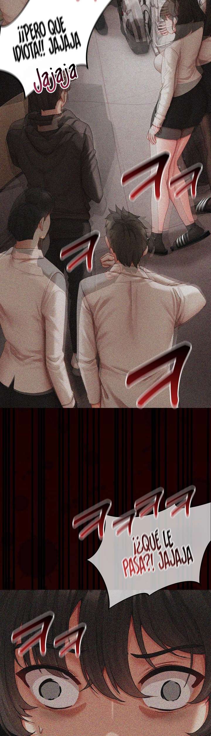 Little Stalker Raw - Chapter 1 Page 7