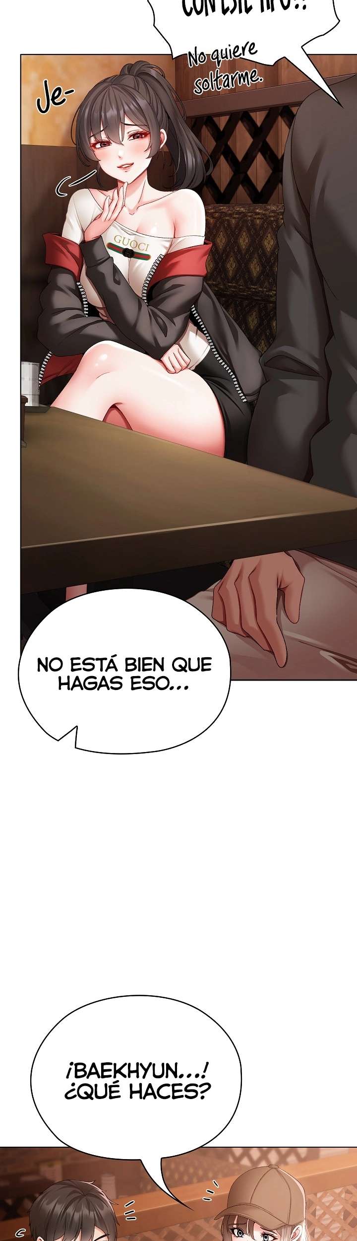 Little Stalker Raw - Chapter 1 Page 75