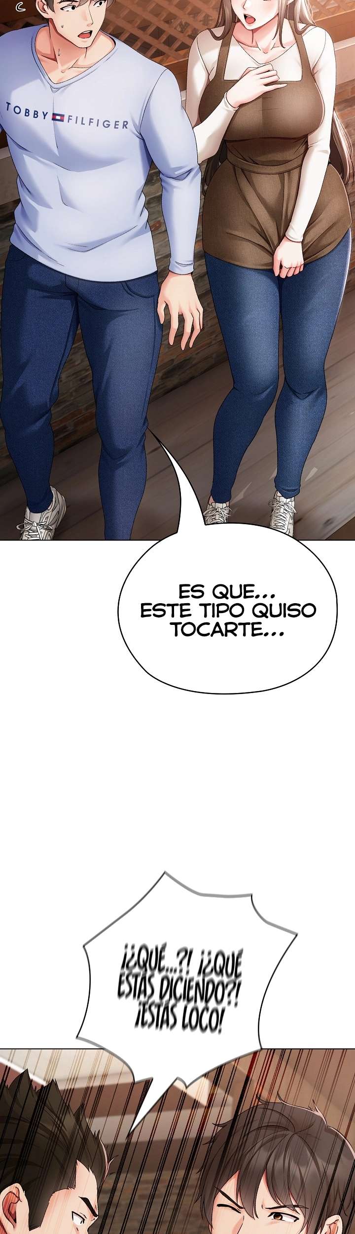 Little Stalker Raw - Chapter 1 Page 76