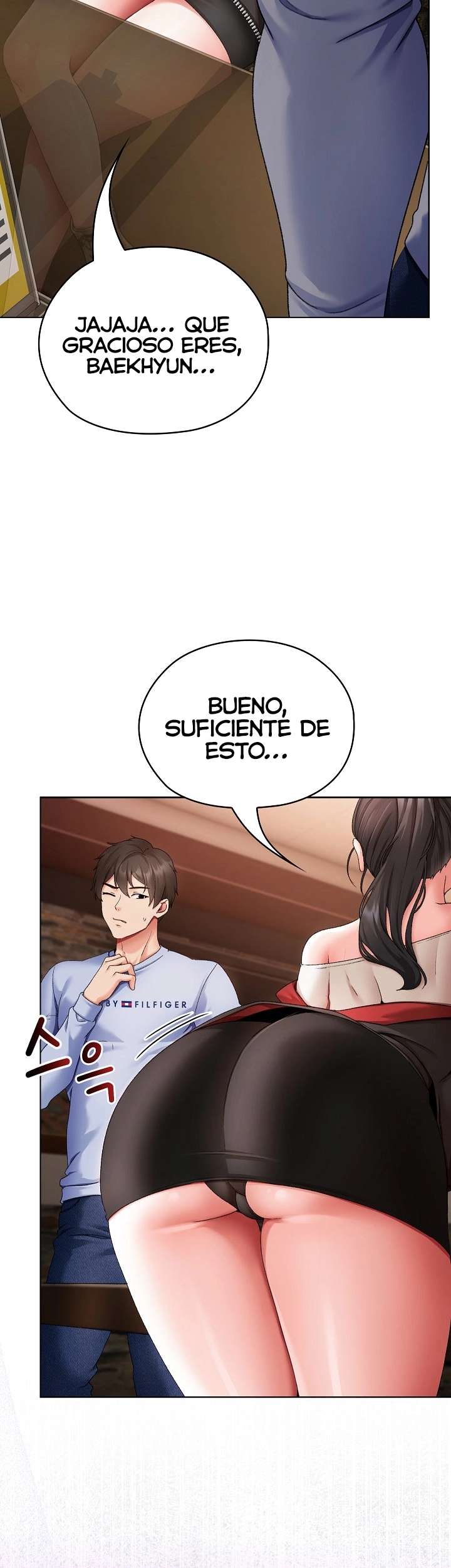 Little Stalker Raw - Chapter 1 Page 78