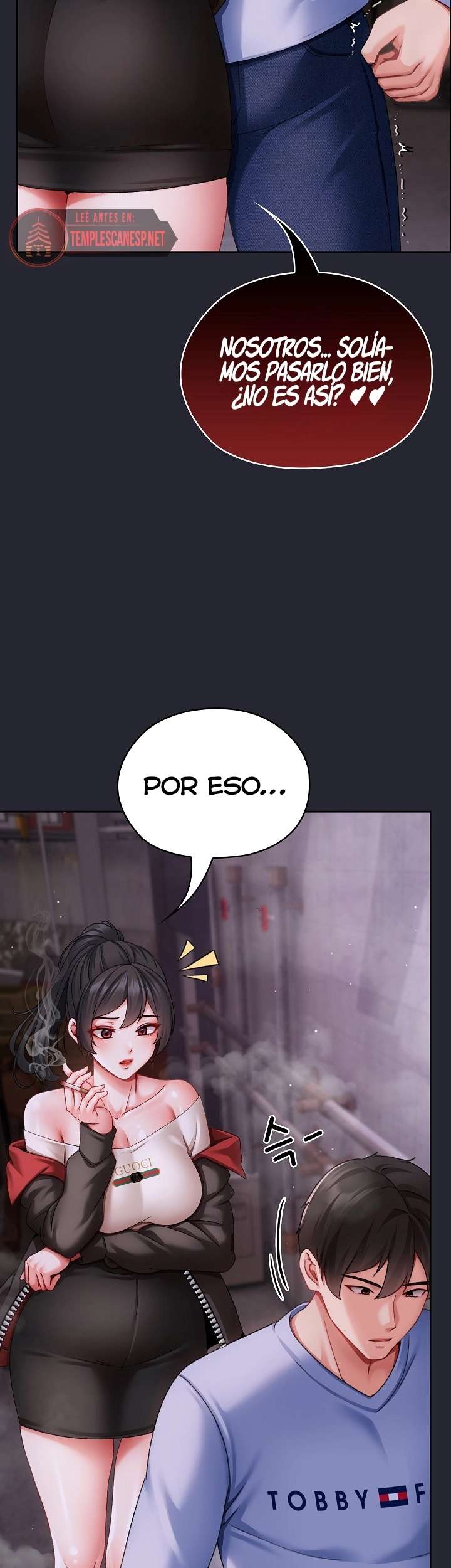 Little Stalker Raw - Chapter 1 Page 88