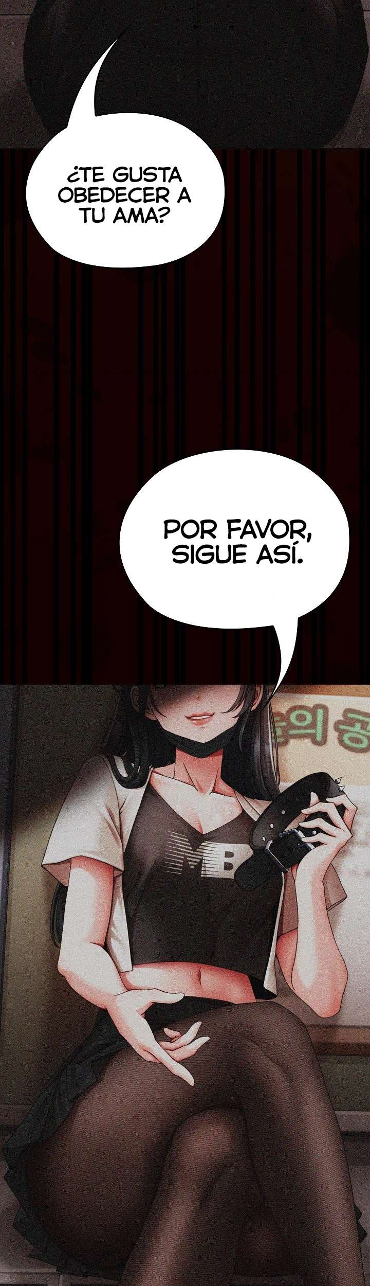 Little Stalker Raw - Chapter 1 Page 9