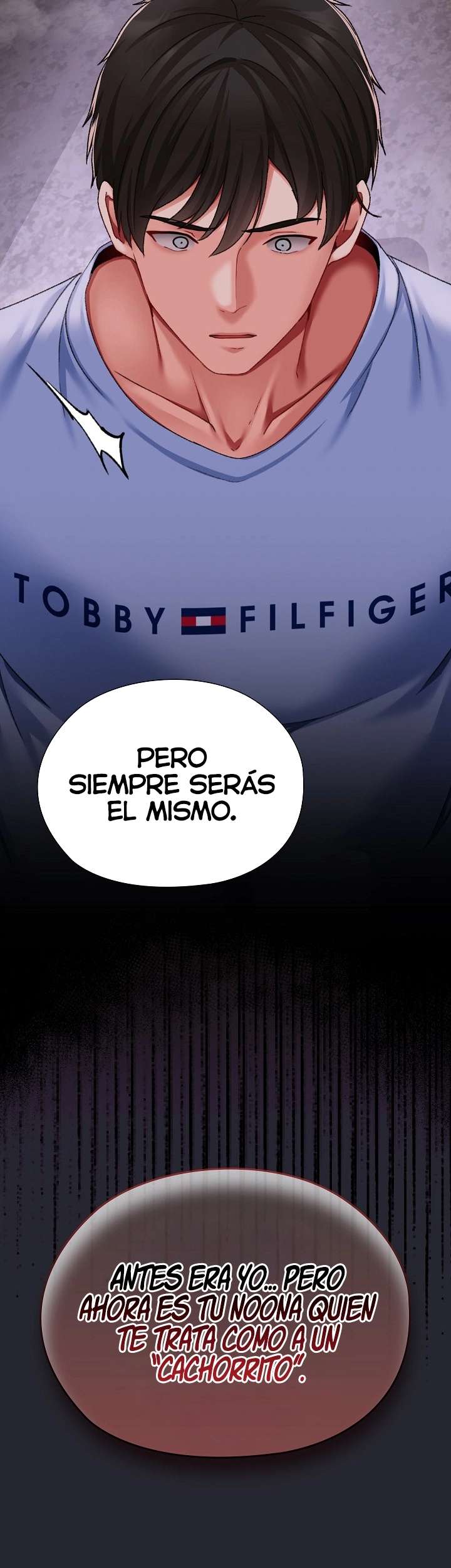 Little Stalker Raw - Chapter 1 Page 91