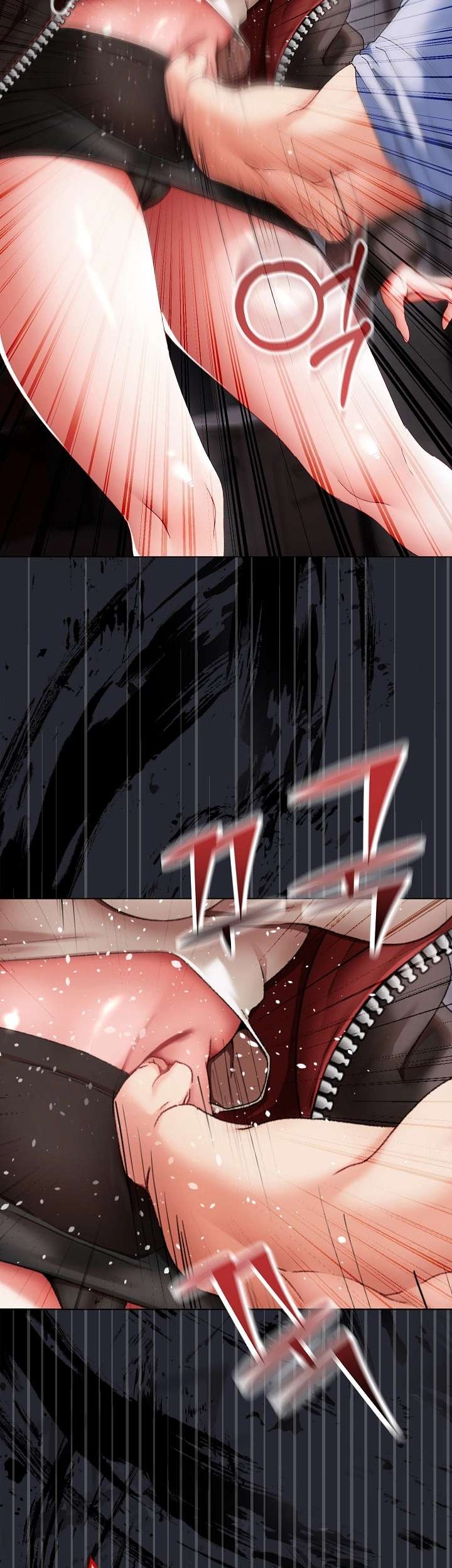 Little Stalker Raw - Chapter 1 Page 94