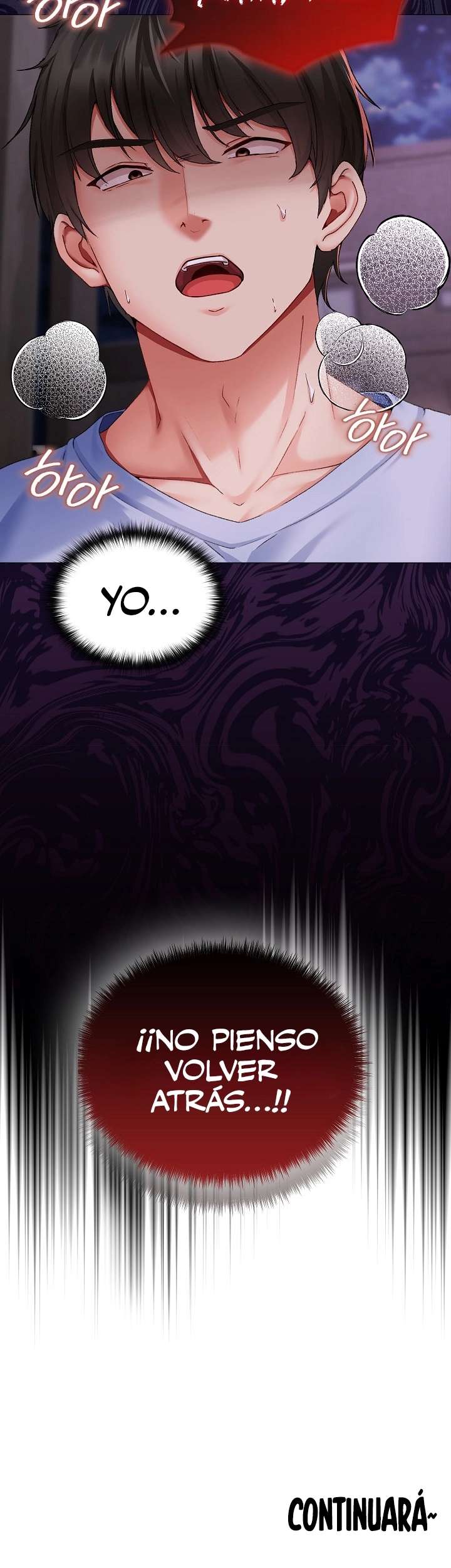 Little Stalker Raw - Chapter 1 Page 99