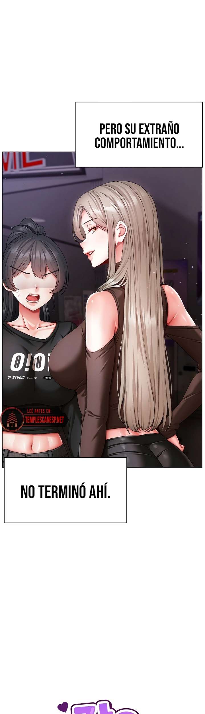 Little Stalker Raw - Chapter 10 Page 20