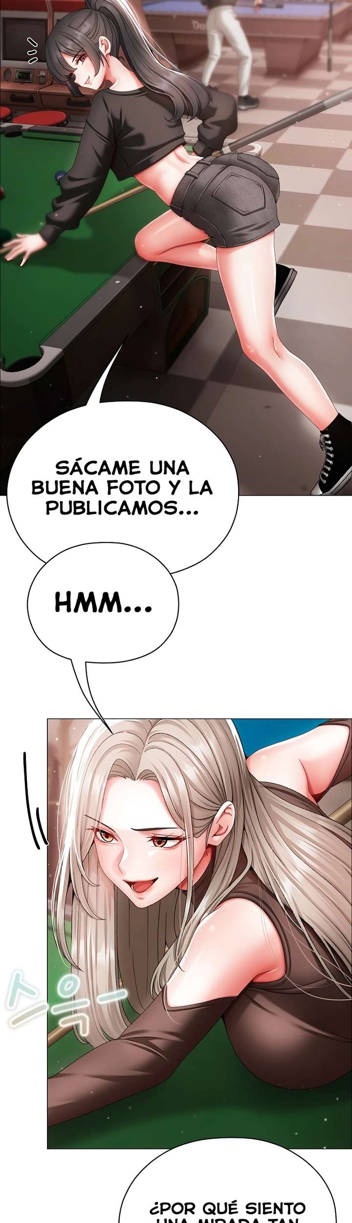 Little Stalker Raw - Chapter 10 Page 27