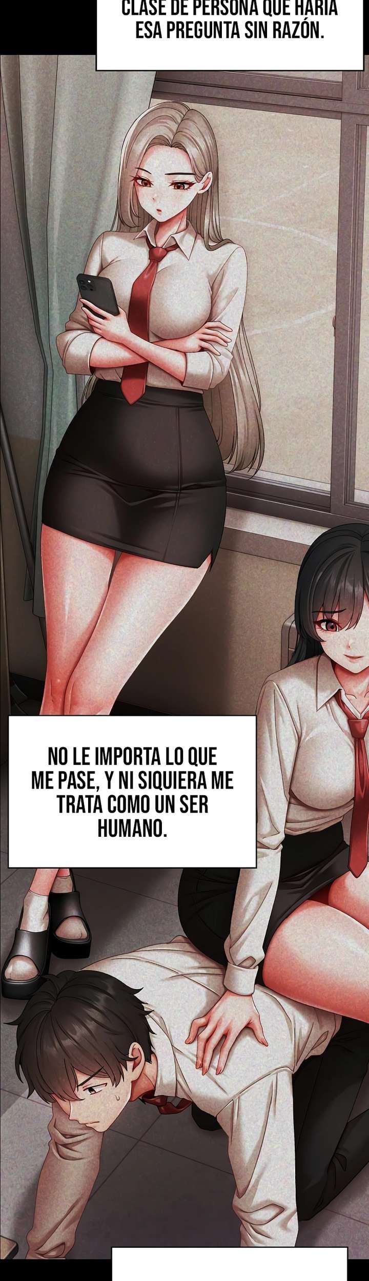 Little Stalker Raw - Chapter 10 Page 8