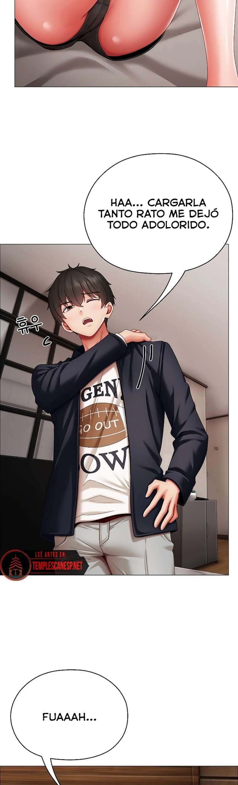 Little Stalker Raw - Chapter 11 Page 24