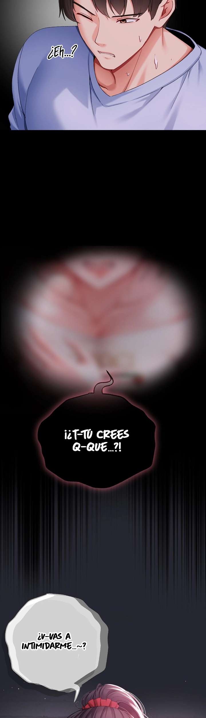 Little Stalker Raw - Chapter 2 Page 14