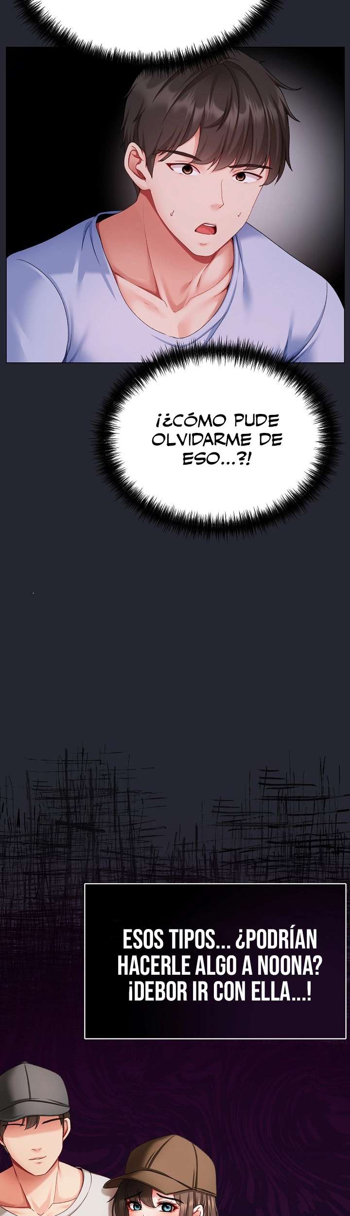 Little Stalker Raw - Chapter 2 Page 22