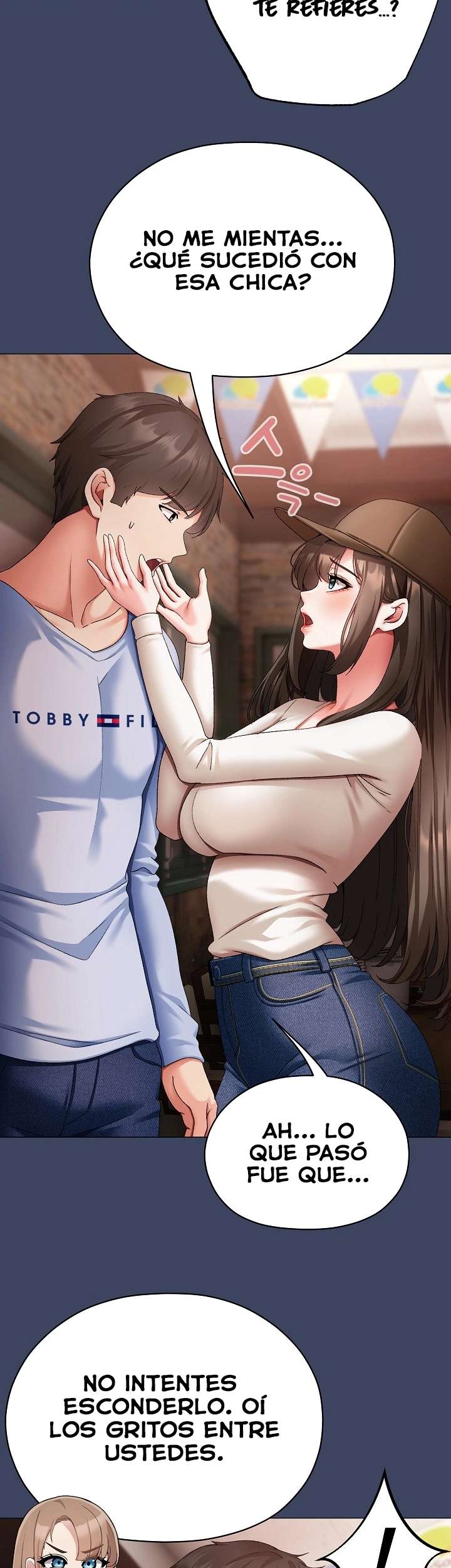 Little Stalker Raw - Chapter 2 Page 42