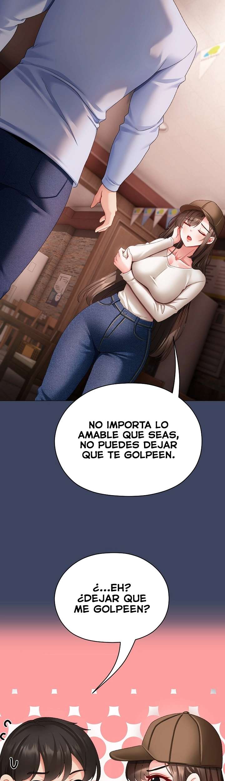 Little Stalker Raw - Chapter 2 Page 44