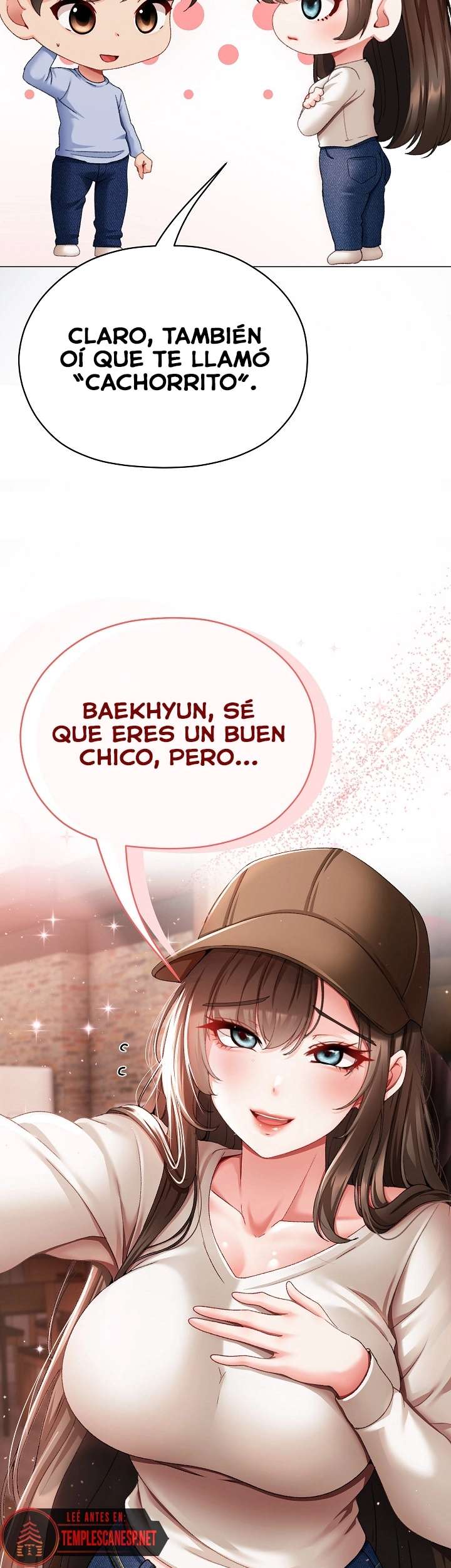 Little Stalker Raw - Chapter 2 Page 45