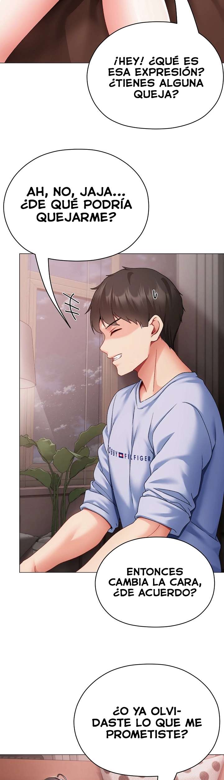 Little Stalker Raw - Chapter 2 Page 55