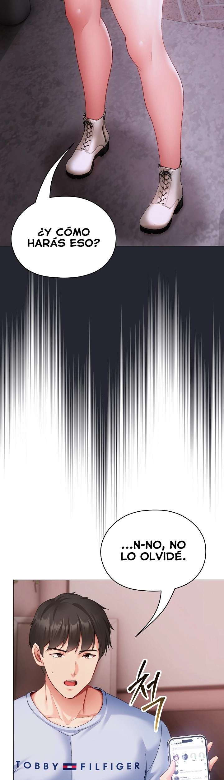 Little Stalker Raw - Chapter 2 Page 63