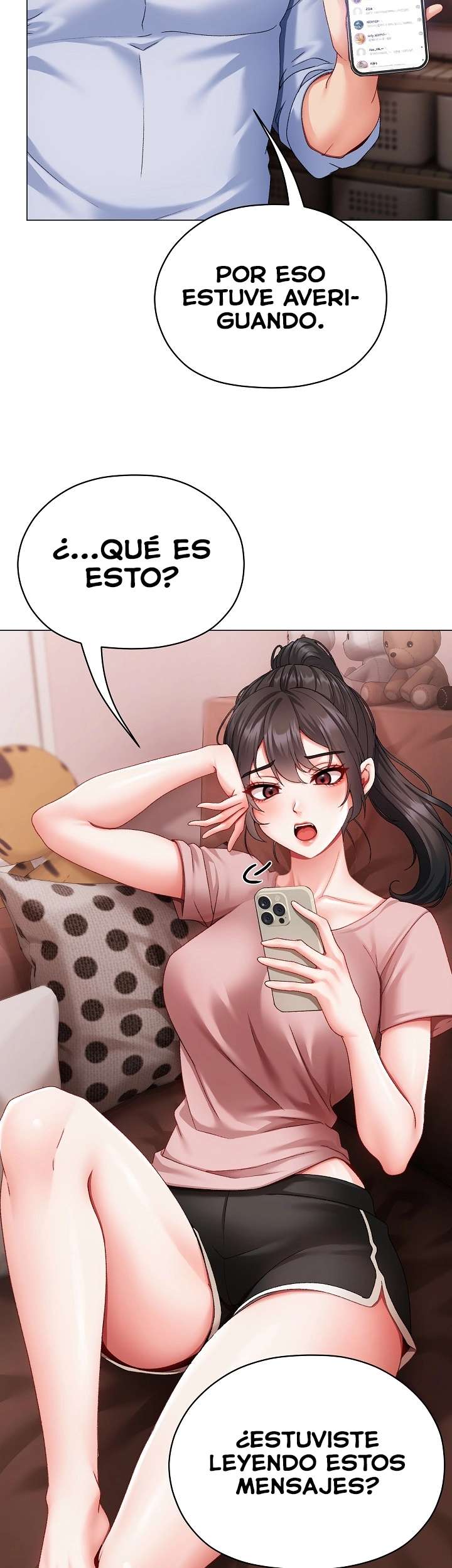 Little Stalker Raw - Chapter 2 Page 64