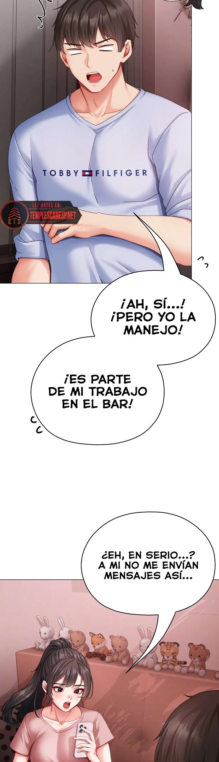 Little Stalker Raw - Chapter 2 Page 66