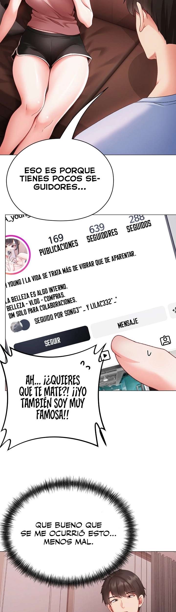 Little Stalker Raw - Chapter 2 Page 67