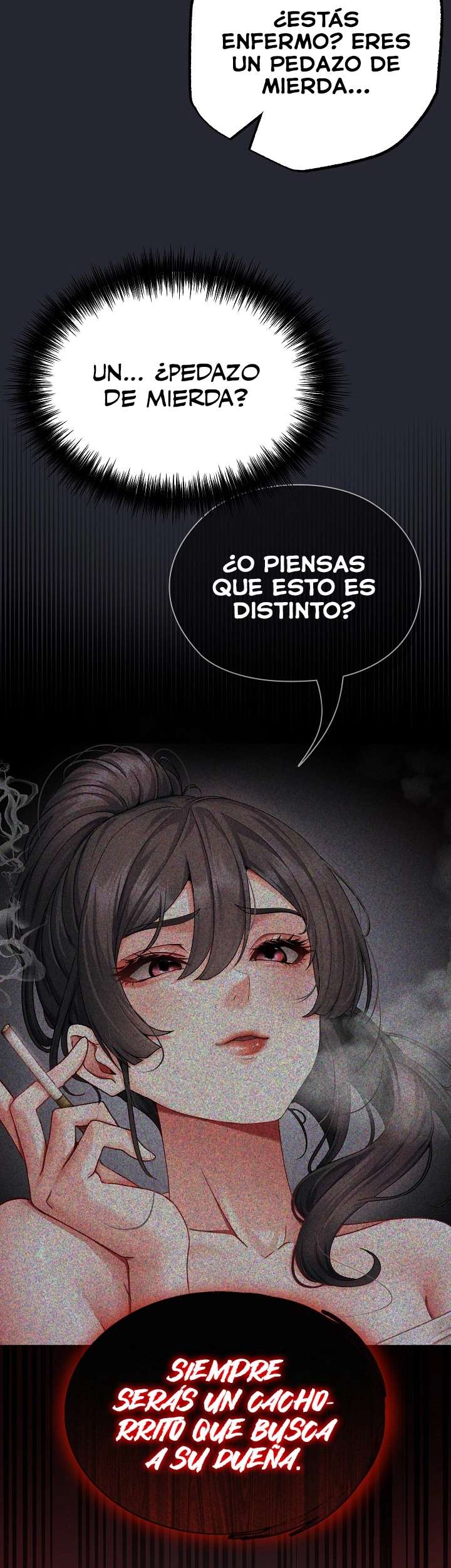 Little Stalker Raw - Chapter 2 Page 7