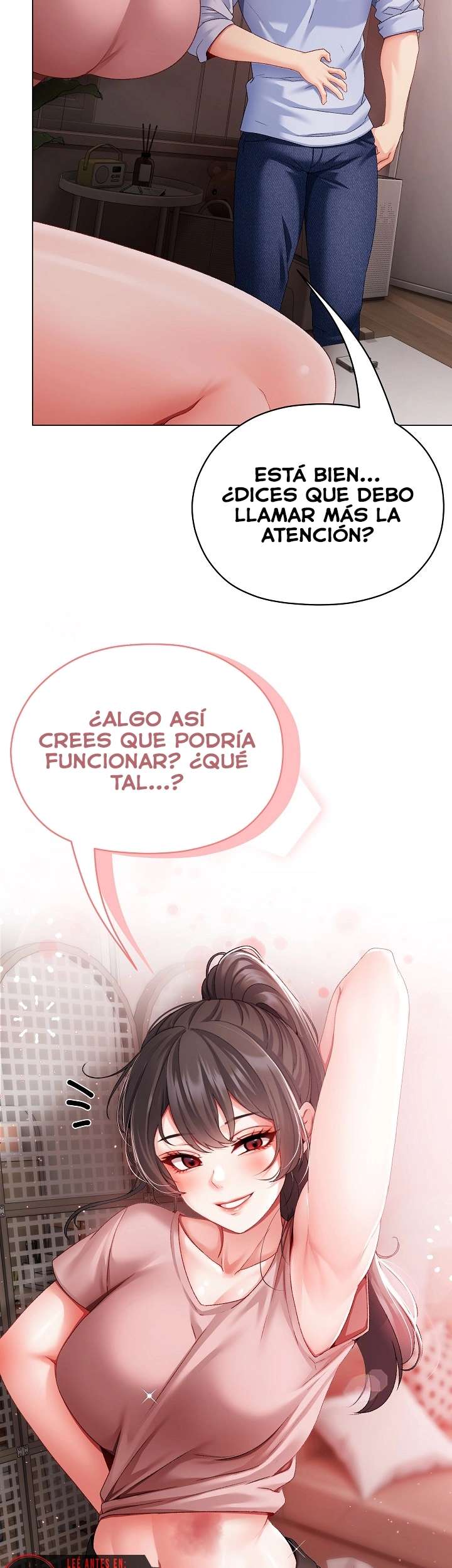 Little Stalker Raw - Chapter 2 Page 71