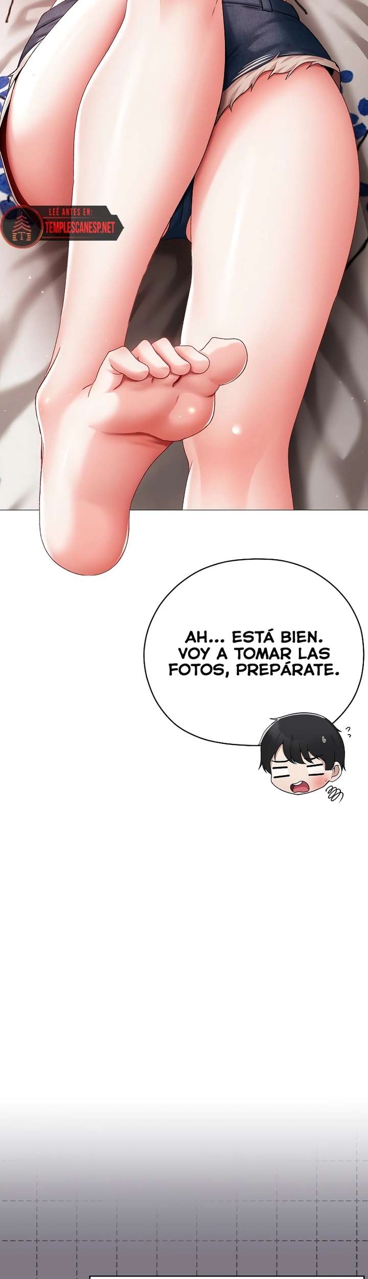 Little Stalker Raw - Chapter 3 Page 21