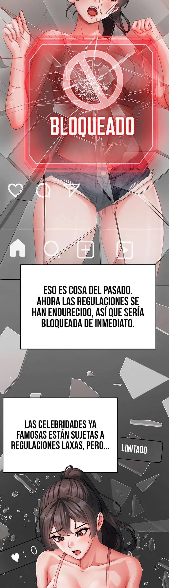 Little Stalker Raw - Chapter 3 Page 29