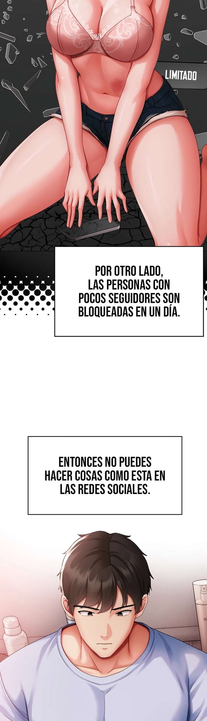 Little Stalker Raw - Chapter 3 Page 30