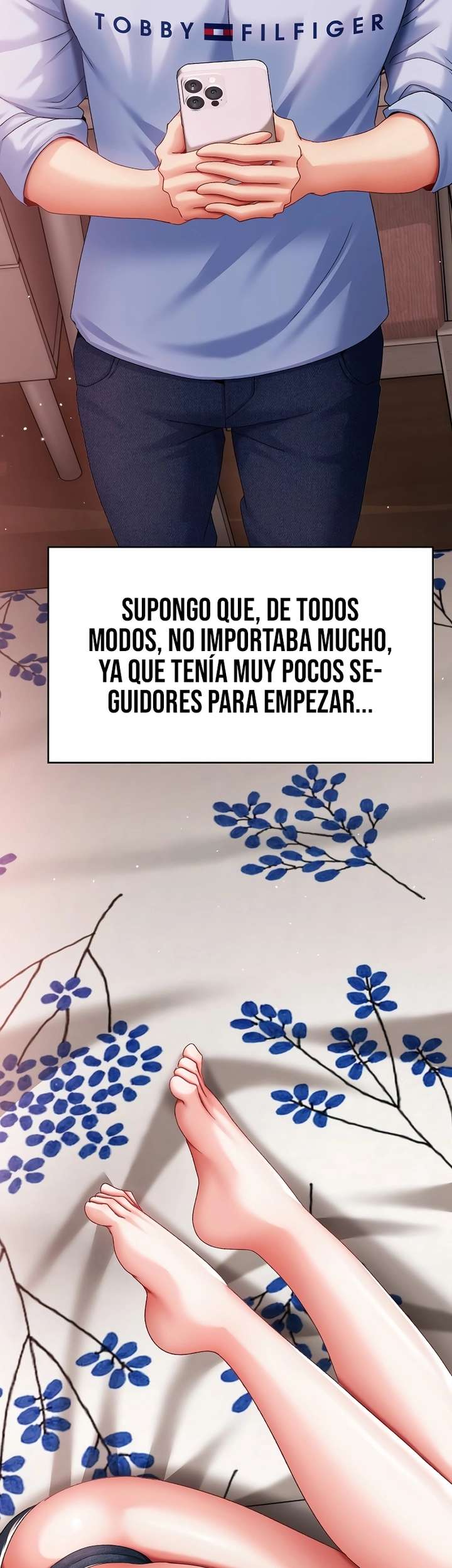 Little Stalker Raw - Chapter 3 Page 31