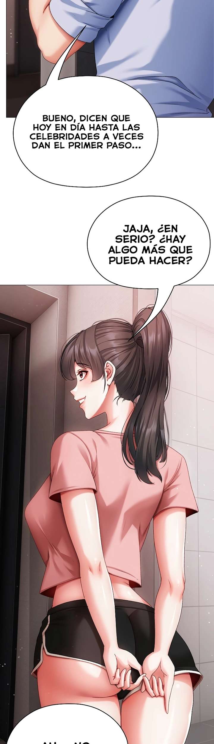 Little Stalker Raw - Chapter 3 Page 35