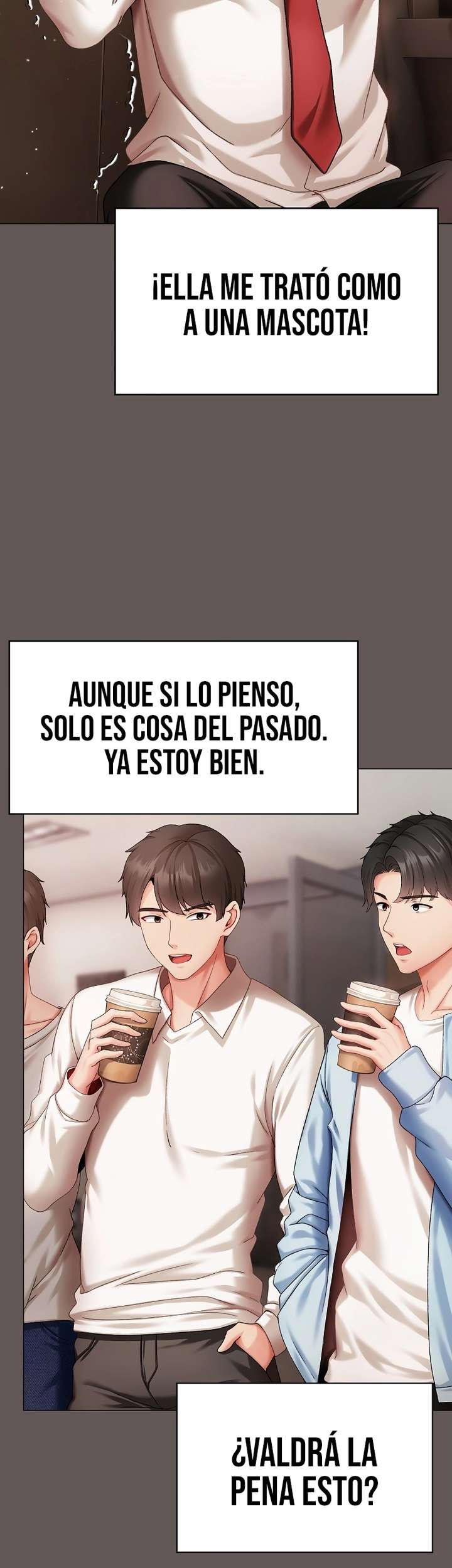 Little Stalker Raw - Chapter 3 Page 38