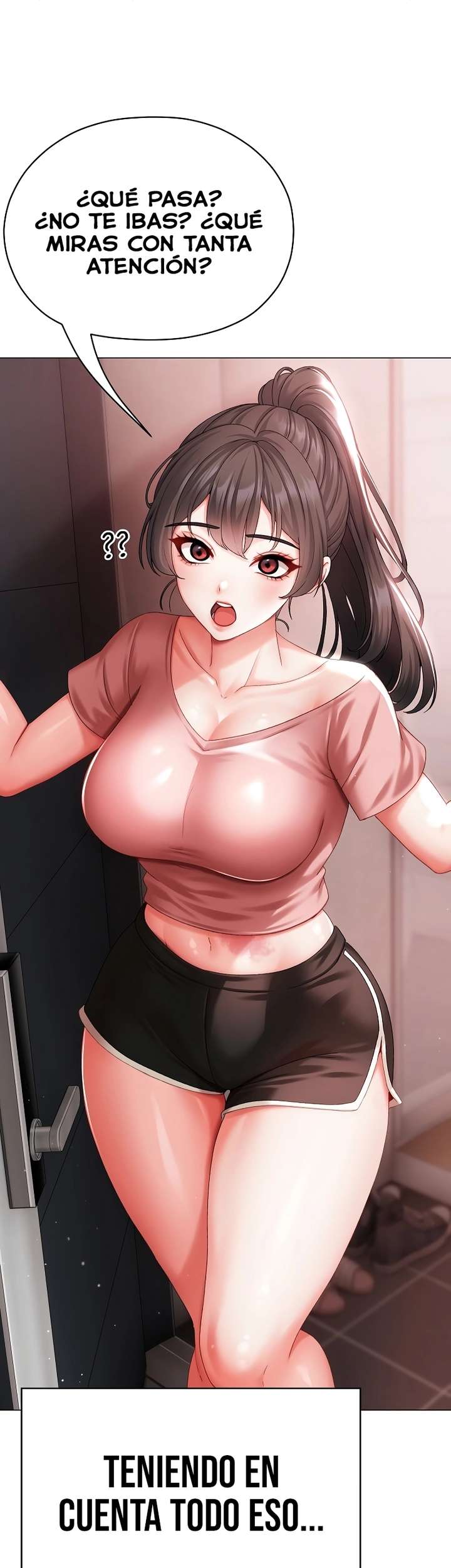 Little Stalker Raw - Chapter 3 Page 40