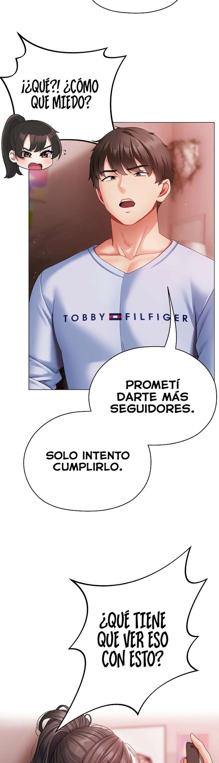 Little Stalker Raw - Chapter 3 Page 5