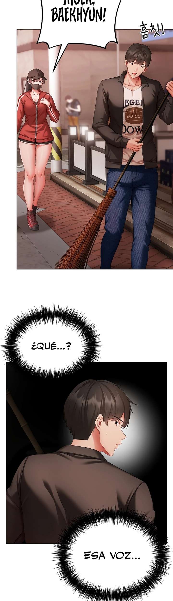 Little Stalker Raw - Chapter 3 Page 54