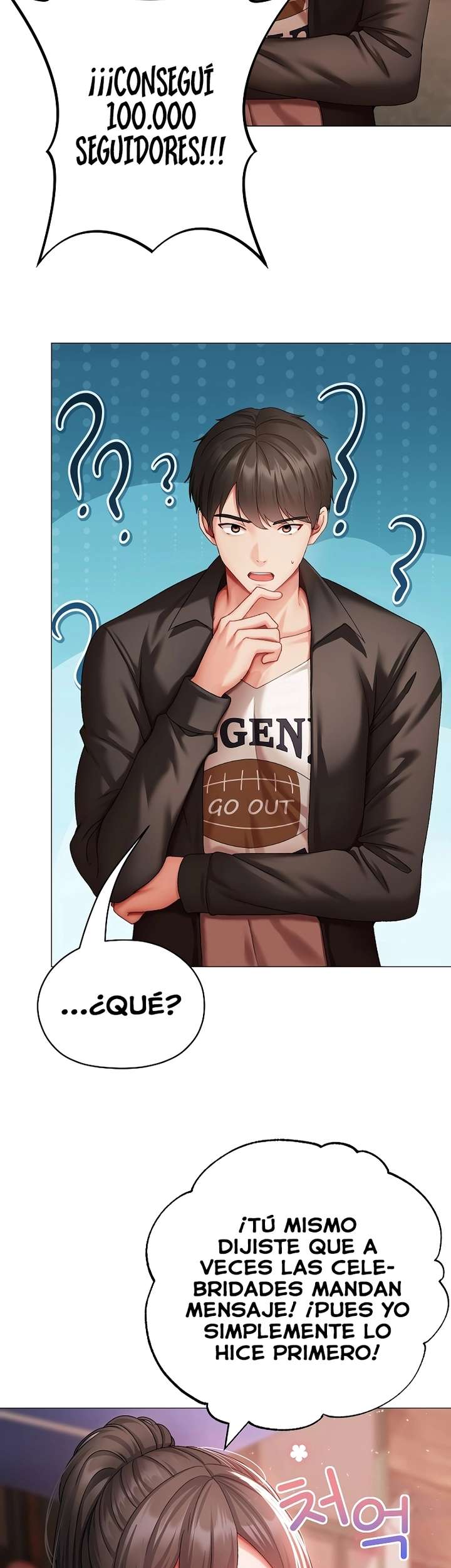 Little Stalker Raw - Chapter 3 Page 58