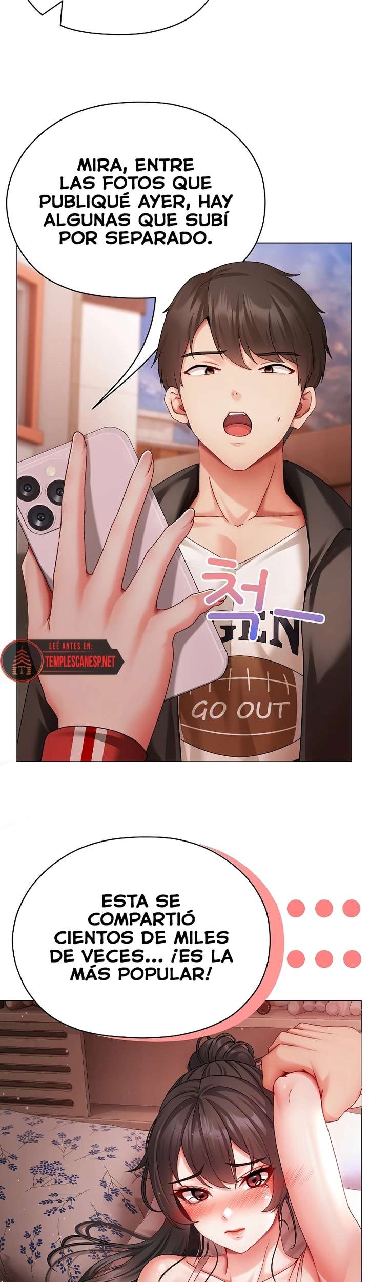 Little Stalker Raw - Chapter 3 Page 62