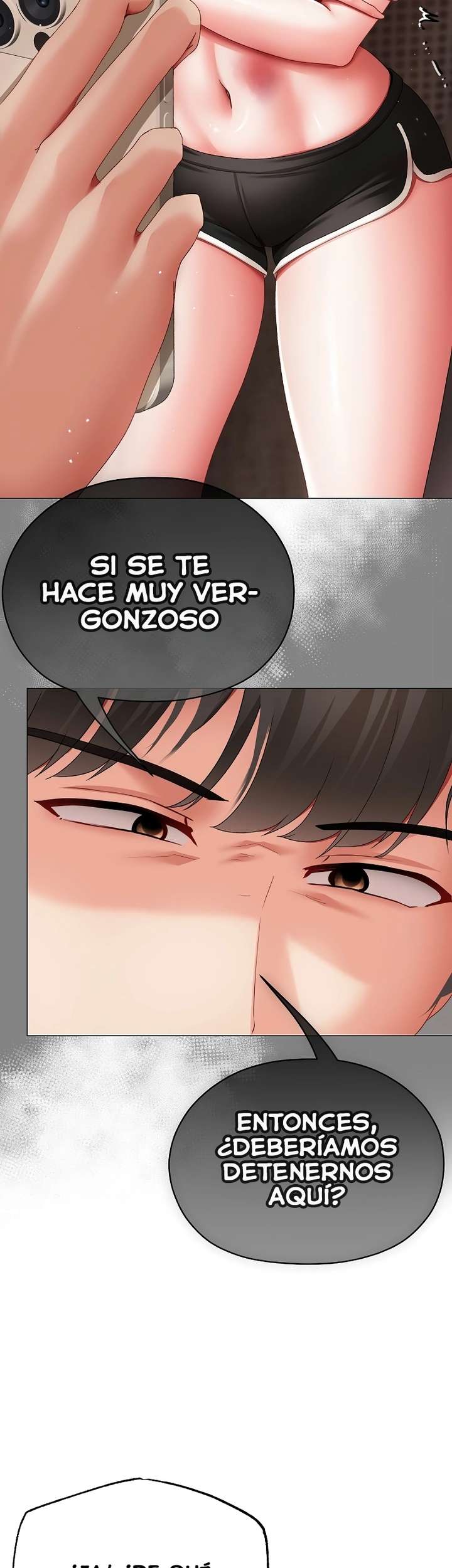 Little Stalker Raw - Chapter 3 Page 8